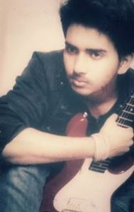 Akash Singh