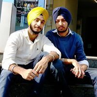 Amanpreet Singh