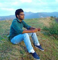 Nikhil Agrawal