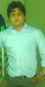 Khalid Mahmood