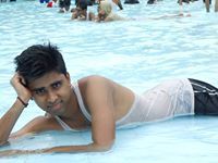 Ayush Shrivastav