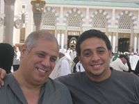 Salama Badawi