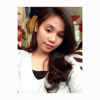 Bella Amanda pertiwi