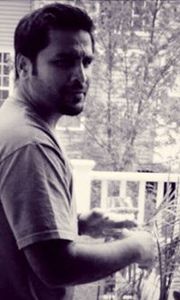 Syed Ali