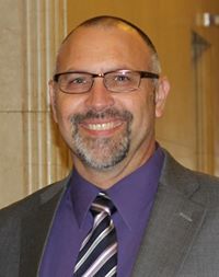 Paul Harrison