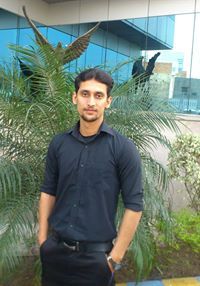 Farhan Khan