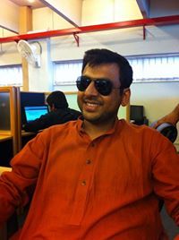 Ahmed Abubakar