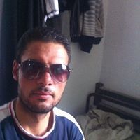 ابراهيم على