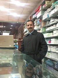 توفيق العليمي