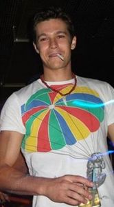 Иван Антонов