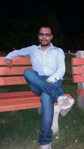 Gautam Kumar