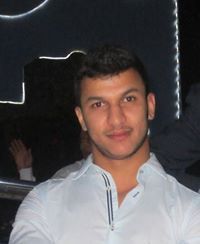 Hamza Patrich