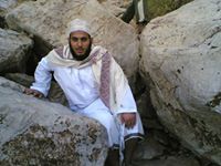 محمد العامري