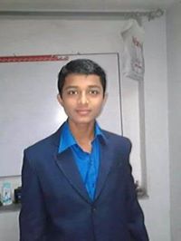 Amogsiddha Umadi