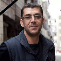 علاء إبن الوليد