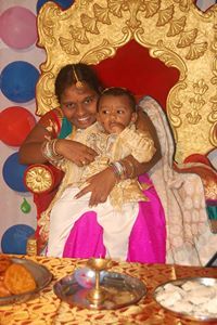 Vasanthi Prasad