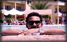 Nader Refaat