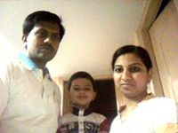 Raju Mangalwede