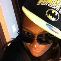 Pertrice Roberts