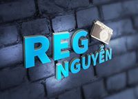Reg Nguyen