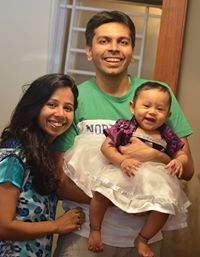 Mitesh Shah