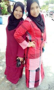 Wan Aishah
