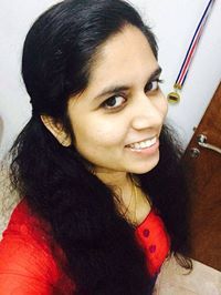 Divya Prathap