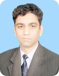 Muhammad Amjad