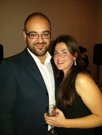 Nathaniel Farrugia