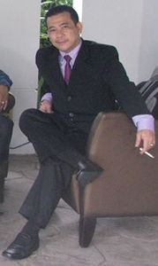 Shazam Abdullah