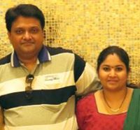 Kavitha Sudhir