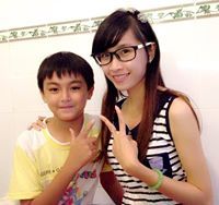 Linh Tiểu