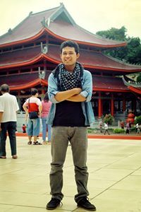 Kholish Yusuf