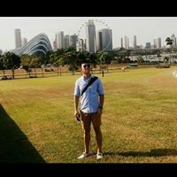 Kevin Peh