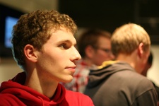 Cedric