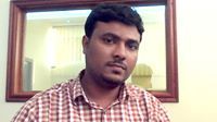 Jeejith Jayaram