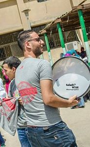 Mohamed Ȝbd el-Ȝaty
