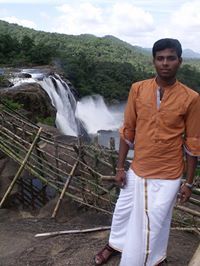 Mohan Raj