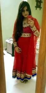 Varsha Thakkar