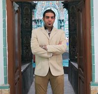 Mohammadreza Mirlohi