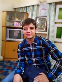 Saim Raza