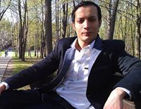 سراج الصادق