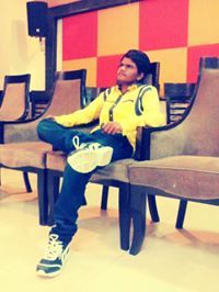 Ashwin Meshram