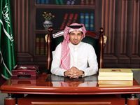 المدرب عبدالعزيز