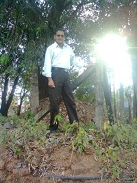 Saurabh Kumar