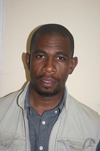 Rets'elisitsoe Makara