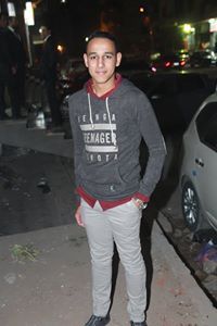 Kareem Salama