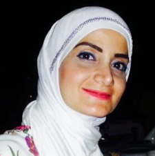 Duaa Aburizik