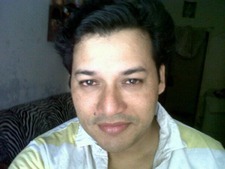 Yogesh Singh
