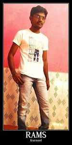 Rams Ramesh